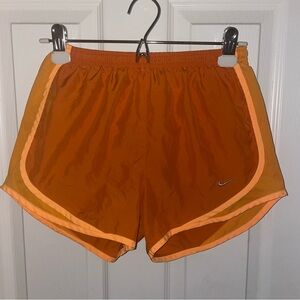 NIKE Athletic Running Shorts